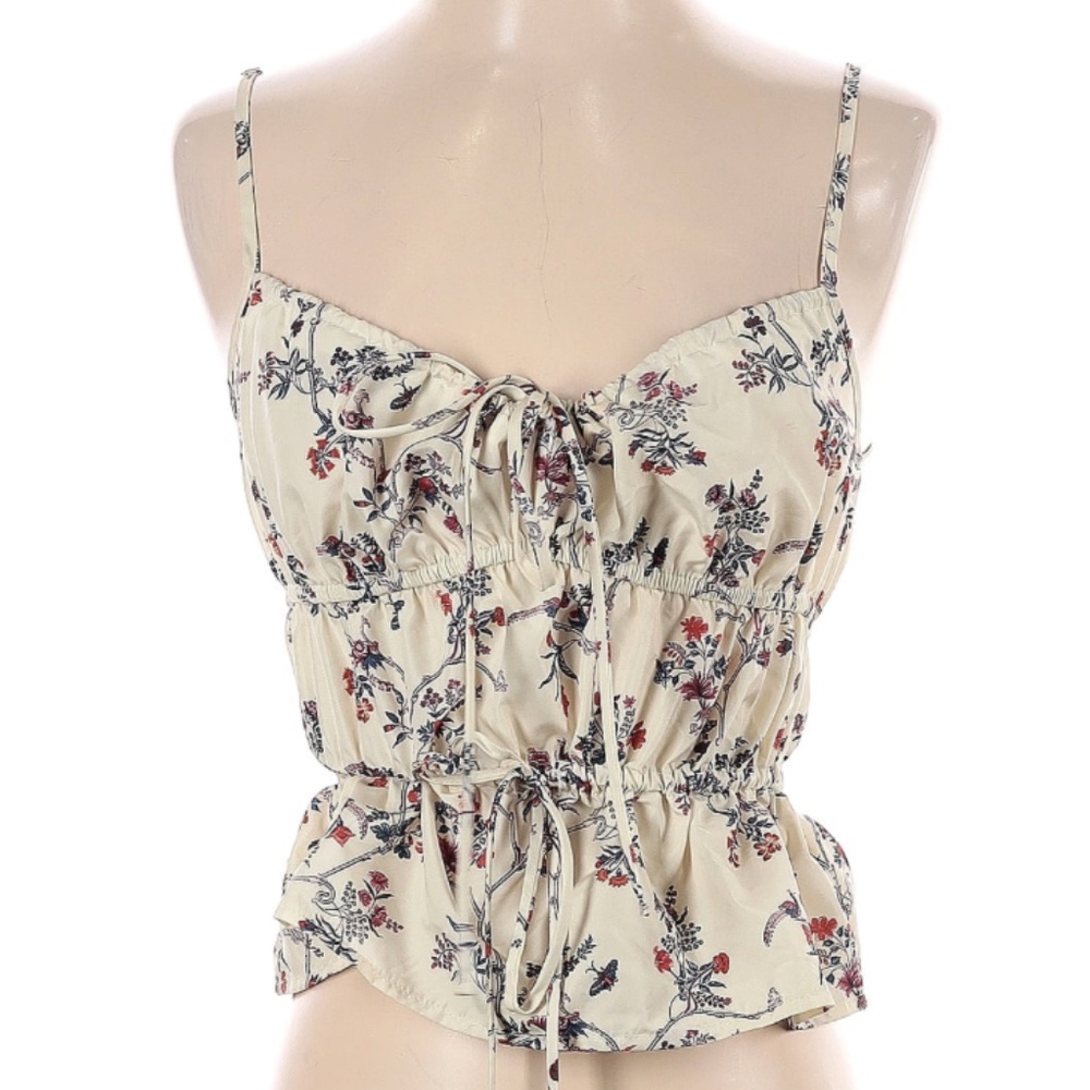 Ciao Lucia Tank Top